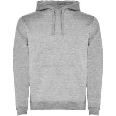 Logotrade promotional giveaway image of: Urban men's hoodie