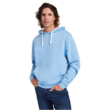 Logotrade promotional product picture of: Urban men's hoodie