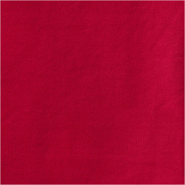 Logo trade promotional item photo of: Markham short sleeve women's stretch polo