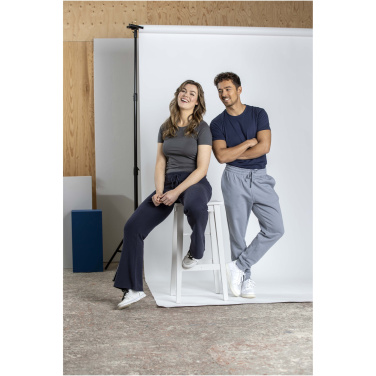 Logotrade corporate gift image of: Azurite short sleeve men’s organic t-shirt