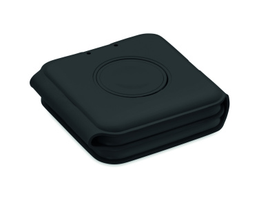 Logotrade promotional product picture of: Foldable charging station