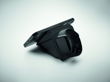 Logotrade promotional merchandise image of: Foldable charging station