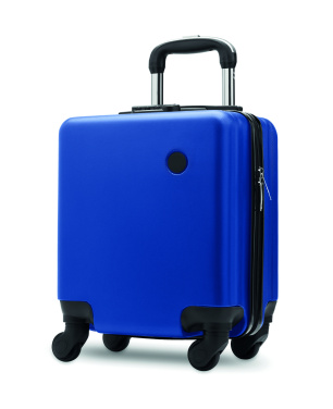 Logotrade promotional products photo of: Underseat luggage trolley