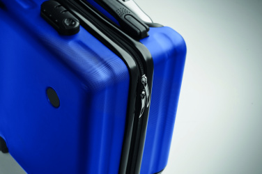 Logotrade advertising product image of: Underseat luggage trolley