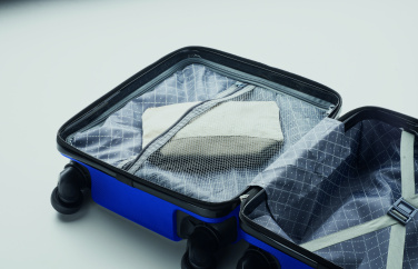 Logo trade promotional gifts image of: Underseat luggage trolley