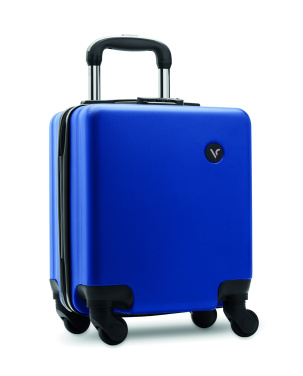 Logo trade promotional products picture of: Underseat luggage trolley