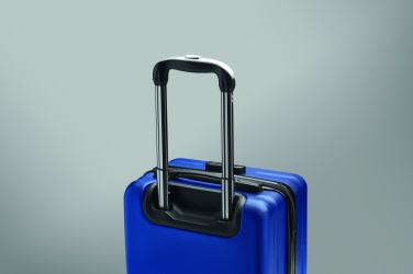 Logo trade promotional gifts picture of: Underseat luggage trolley