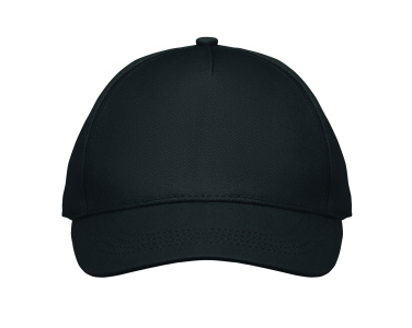 Logo trade promotional merchandise photo of: 5 panel kids baseball cap