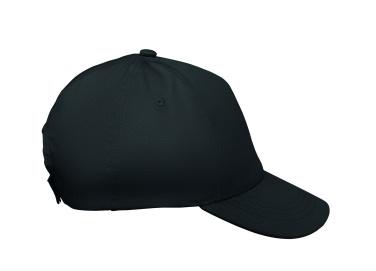 Logo trade promotional merchandise image of: 5 panel kids baseball cap