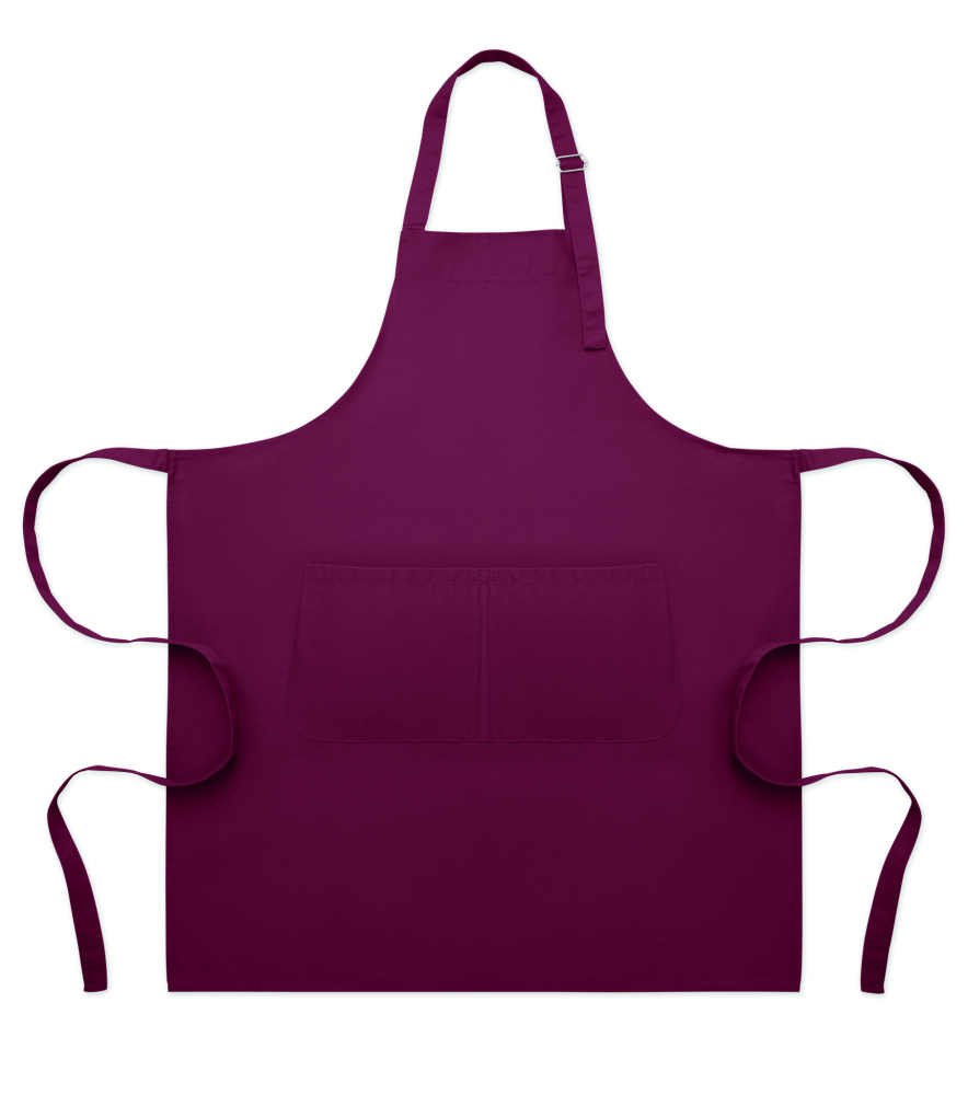 Logotrade promotional giveaways photo of: Adjustable kitchen apron