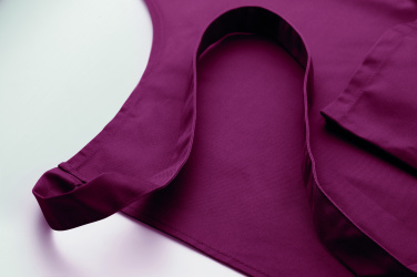 Logo trade corporate gifts image of: Adjustable kitchen apron