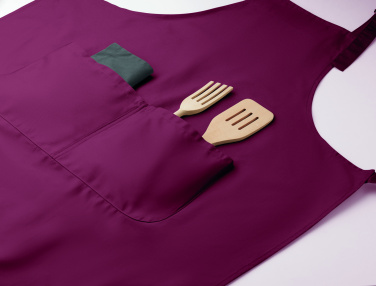 Logotrade promotional merchandise photo of: Adjustable kitchen apron