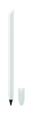 Logo trade advertising products image of: Long lasting inkless pen