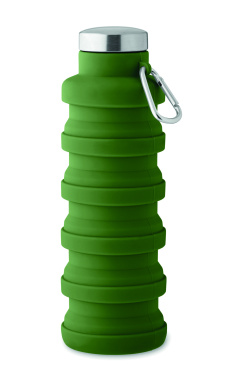Logotrade promotional merchandise photo of: Collapsible bottle 500ml