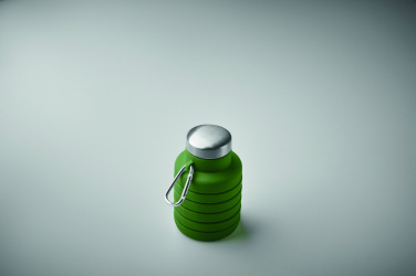 Logotrade promotional item picture of: Collapsible bottle 500ml