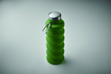 Logo trade promotional gift photo of: Collapsible bottle 500ml