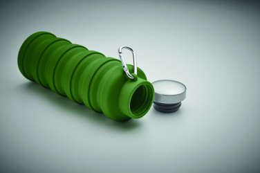 Logo trade corporate gift photo of: Collapsible bottle 500ml