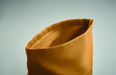 Logo trade promotional merchandise image of: Roll top backpack 390 gr/m²