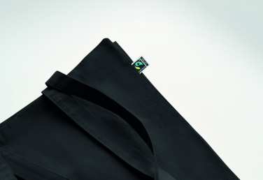 Logo trade promotional items picture of: Shopping bag Fairtrade 180 gr