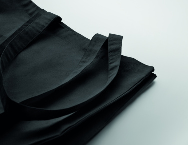 Logo trade promotional product photo of: Shopping bag Fairtrade 180 gr