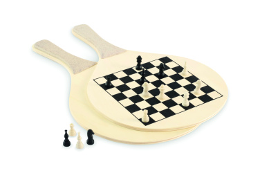 Logotrade promotional items photo of: Beach racket set