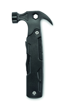 Logotrade corporate gift image of: Multi tool hammer