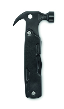 Logotrade promotional items photo of: Multi tool hammer