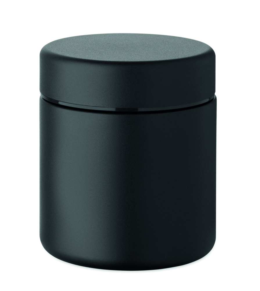 Logo trade promotional item photo of: Double wall lunch container