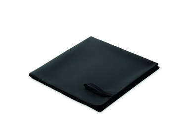 Logo trade corporate gift photo of: Microfibre towel