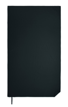 Logo trade corporate gift photo of: Microfibre towel