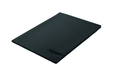 Logotrade promotional giveaway image of: Microfibre towel