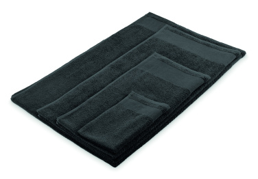 Logo trade promotional merchandise photo of: Cotton bath towel