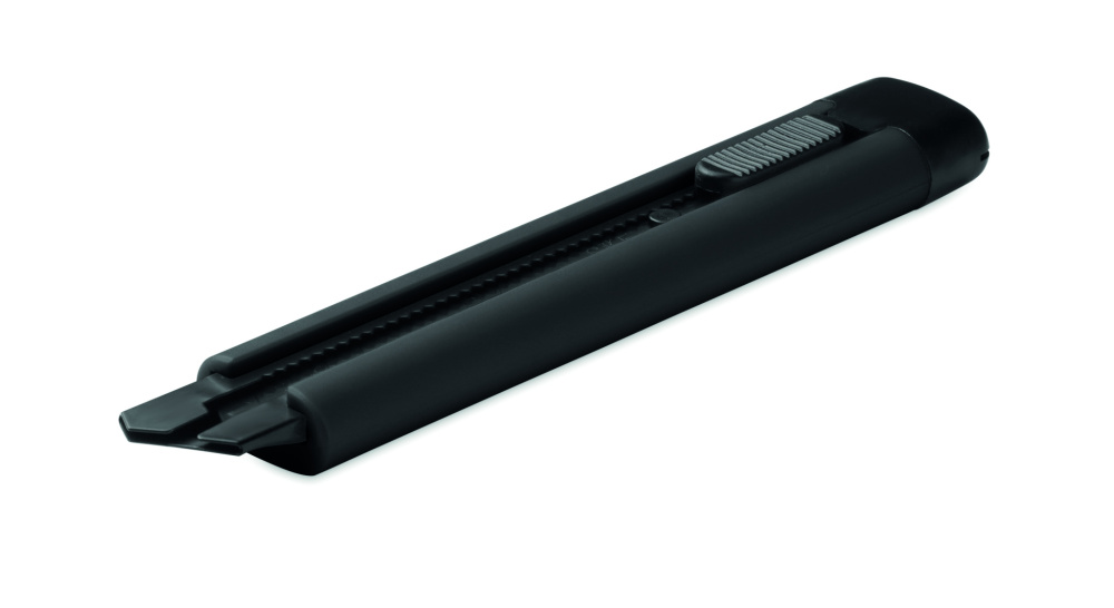 Logotrade advertising product picture of: Large retractable knife