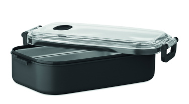 Logotrade promotional item image of: PP lunch box