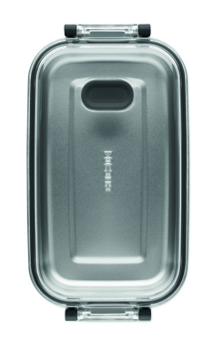 Logotrade promotional item picture of: PP lunch box