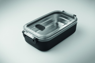 Logotrade promotional item picture of: PP lunch box