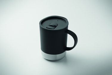 Logotrade corporate gift picture of: Single wall mug 300ml
