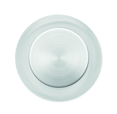 Logo trade promotional product photo of: RPET bottle 1000ml