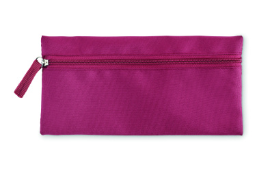Logotrade promotional merchandise image of: Zippered pencil case