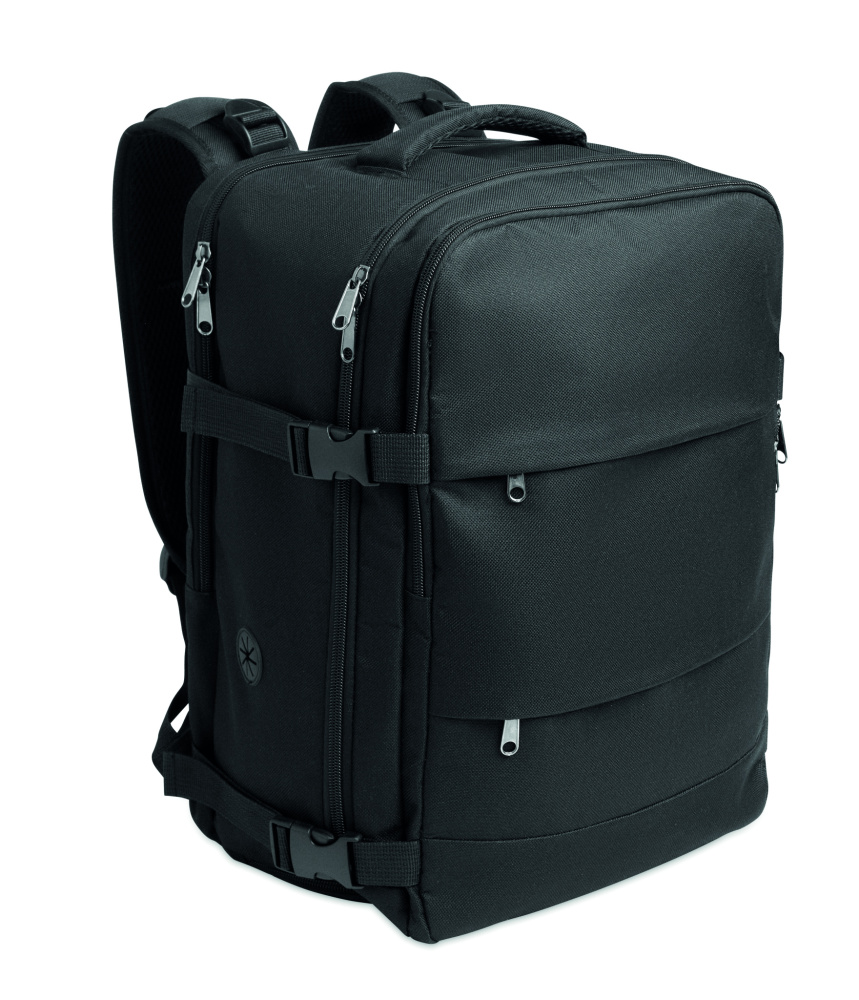Logotrade promotional gift picture of: Cabin size carry on backpack