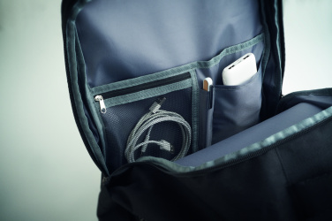 Logo trade advertising product photo of: Cabin size carry on backpack