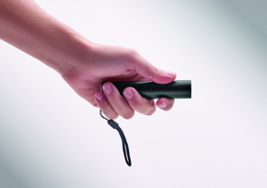 Logotrade promotional products photo of: Aluminium torch