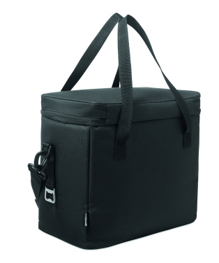 Logotrade advertising product image of: RPET cooler bag