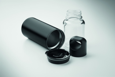 Logotrade promotional gift picture of: 2 in 1 bottle 610ml