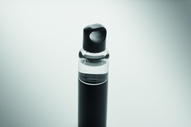 Logotrade promotional product picture of: 2 in 1 bottle 610ml