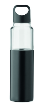 Logo trade corporate gift photo of: 2 in 1 bottle 610ml