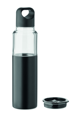 Logo trade business gift photo of: 2 in 1 bottle 610ml