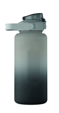 Logotrade promotional merchandise image of: RPET water bottle 2000ml