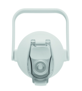 Logotrade promotional gift image of: RPET water bottle 2000ml