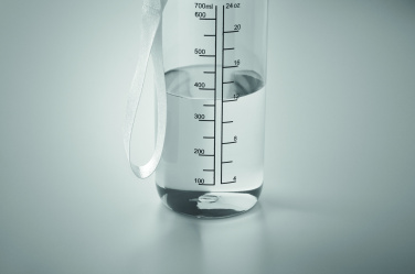 Logotrade promotional giveaway image of: Sports bottle 700ml